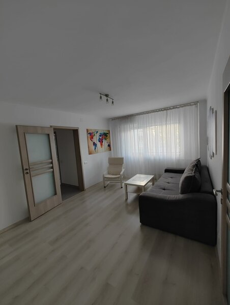 Rahova, apartament 4 camere, 82 mp, utilat si mobilat