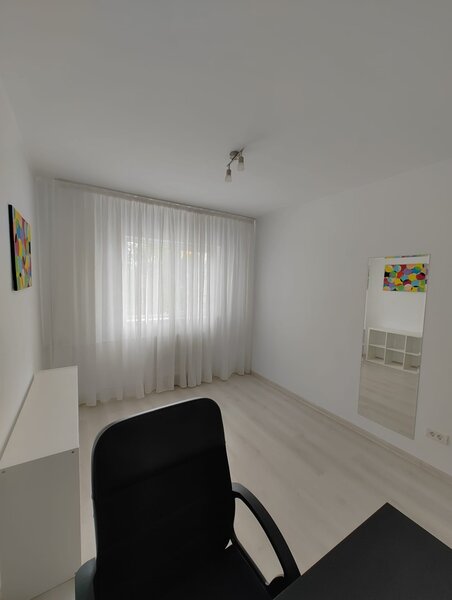 Rahova, apartament 4 camere, 82 mp, utilat si mobilat