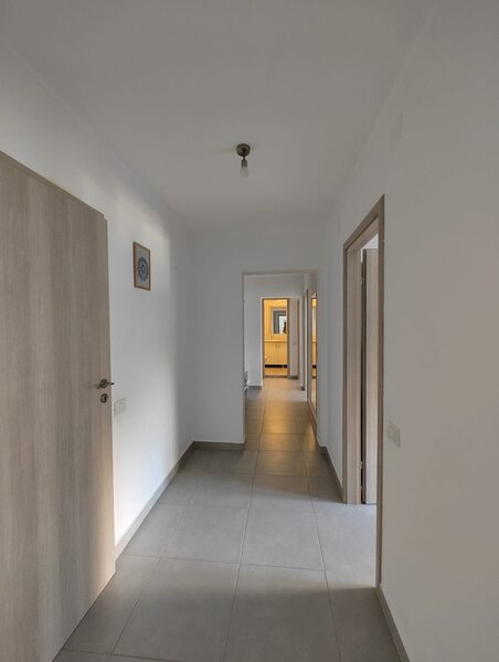 Rahova, apartament 4 camere, 82 mp, utilat si mobilat