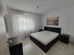 Rahova, apartament 4 camere, 82 mp, utilat si mobilat